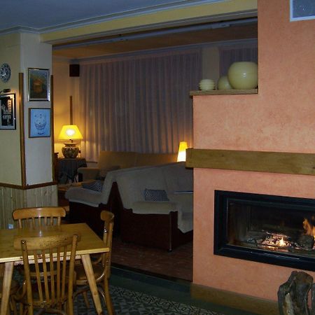 Hotel Prats Ribes De Freser Ngoại thất bức ảnh
