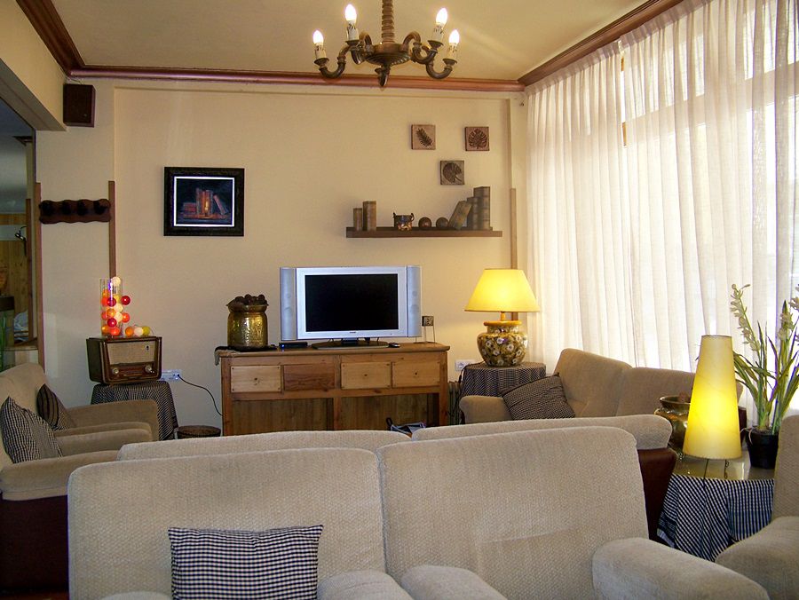 Hotel Prats Ribes De Freser Ngoại thất bức ảnh