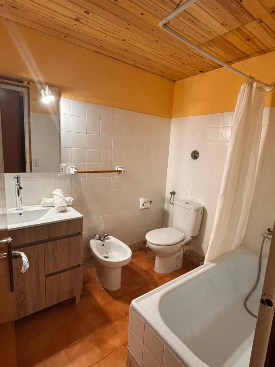 Hotel Prats Ribes De Freser Ngoại thất bức ảnh