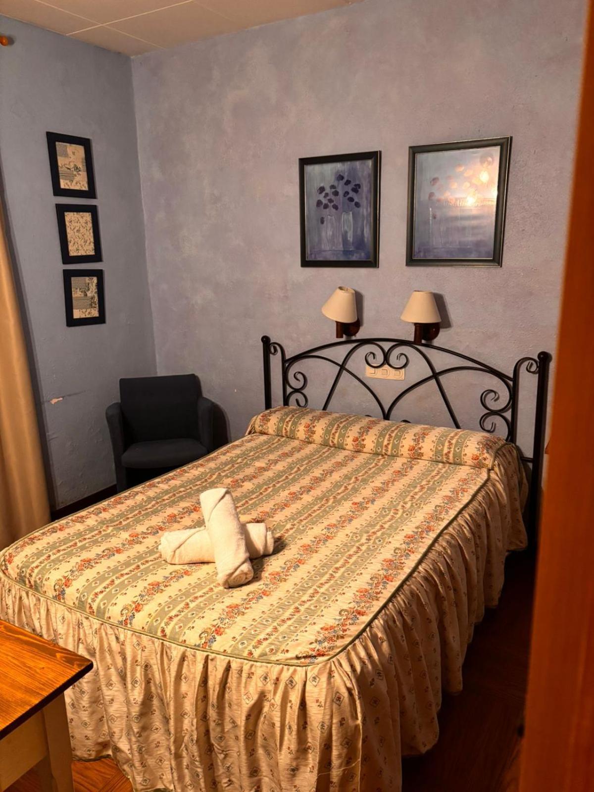 Hotel Prats Ribes De Freser Ngoại thất bức ảnh