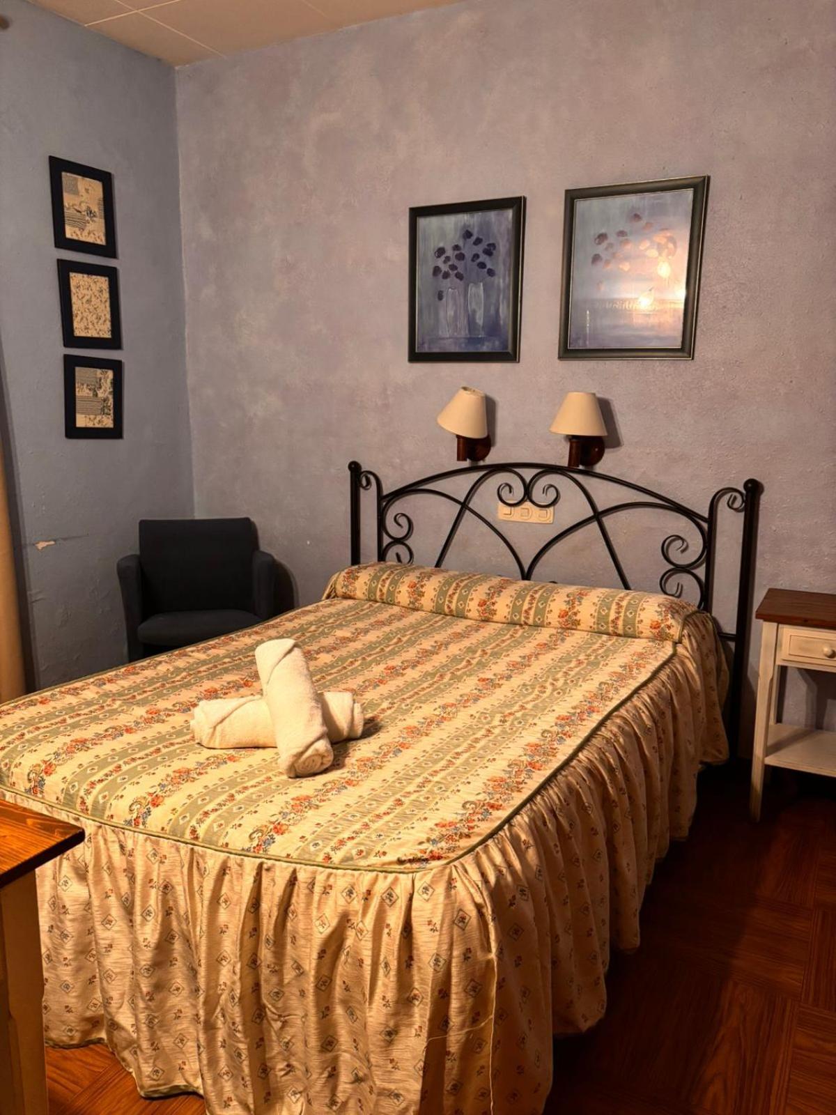 Hotel Prats Ribes De Freser Ngoại thất bức ảnh