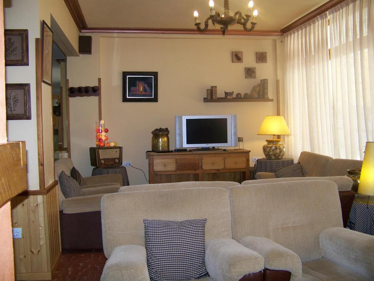 Hotel Prats Ribes De Freser Ngoại thất bức ảnh